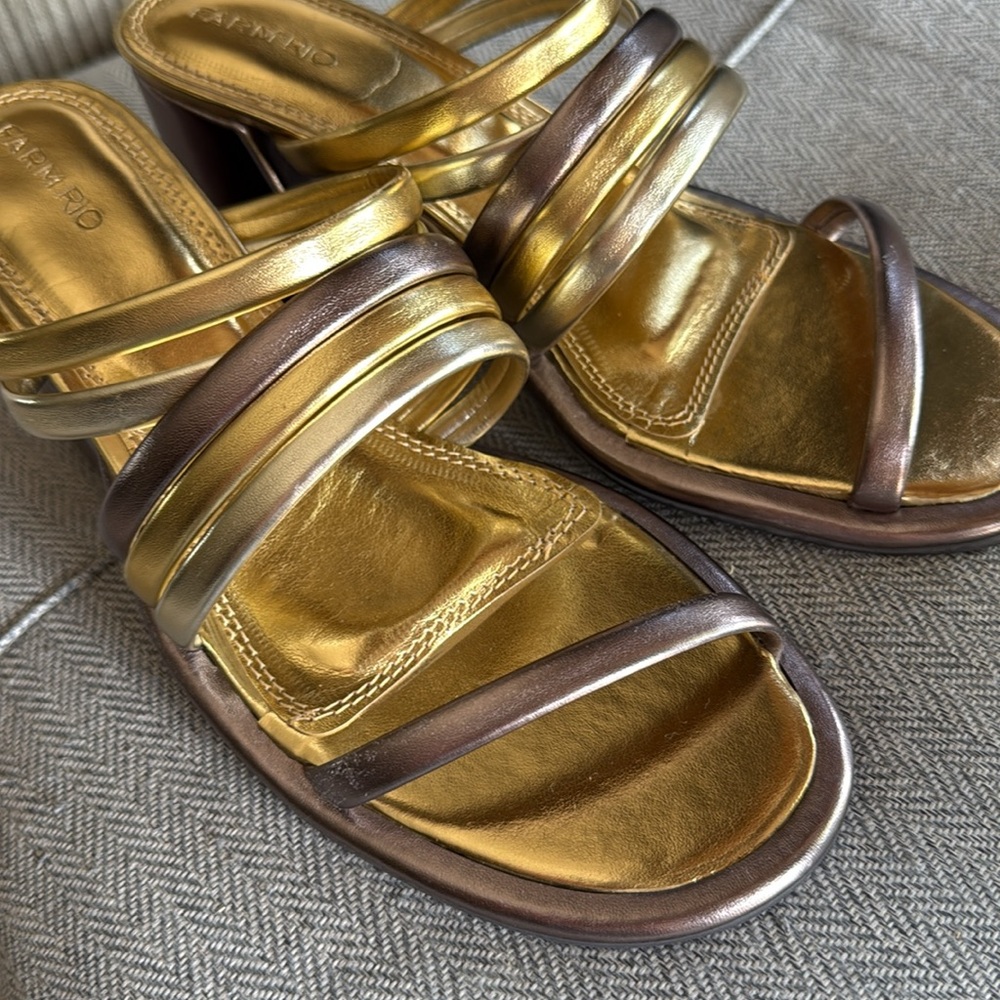 FARM Rio Sandals - Picture 5 of 6